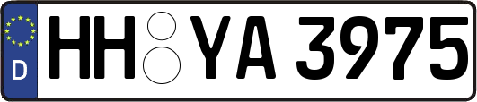 HH-YA3975