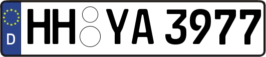 HH-YA3977
