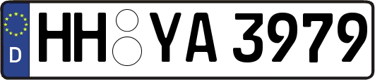 HH-YA3979
