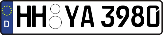 HH-YA3980