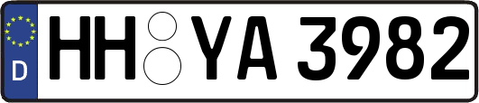 HH-YA3982