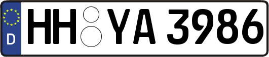 HH-YA3986