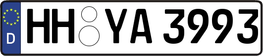 HH-YA3993