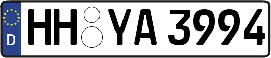 HH-YA3994
