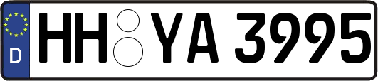 HH-YA3995