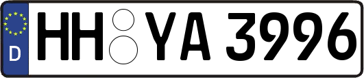 HH-YA3996