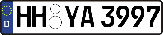 HH-YA3997