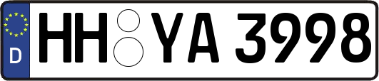 HH-YA3998