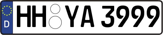 HH-YA3999