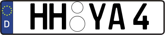 HH-YA4