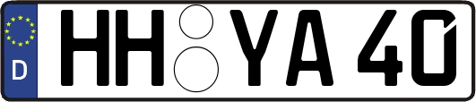 HH-YA40