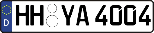 HH-YA4004