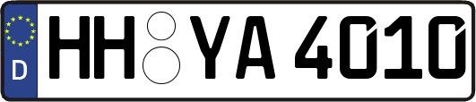 HH-YA4010