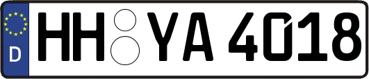 HH-YA4018