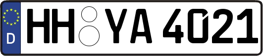 HH-YA4021