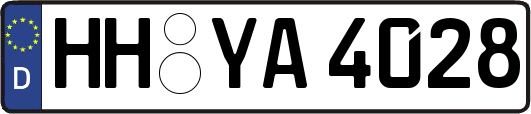 HH-YA4028
