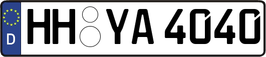 HH-YA4040