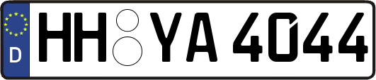 HH-YA4044