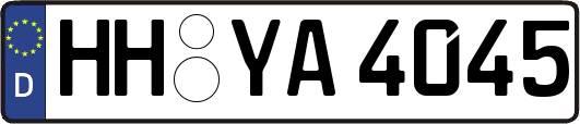 HH-YA4045