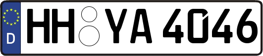 HH-YA4046