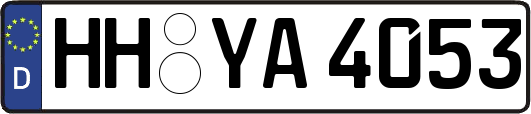 HH-YA4053