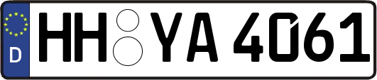 HH-YA4061