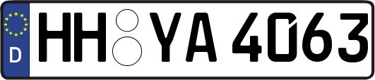 HH-YA4063