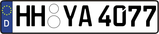 HH-YA4077