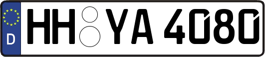 HH-YA4080