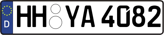 HH-YA4082