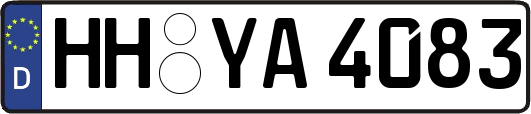 HH-YA4083