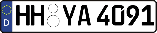 HH-YA4091