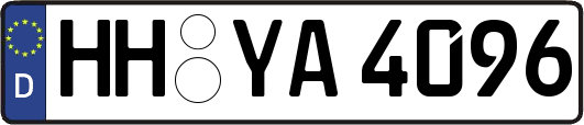 HH-YA4096