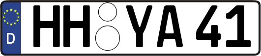 HH-YA41