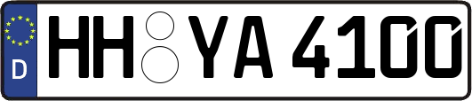 HH-YA4100