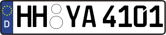 HH-YA4101