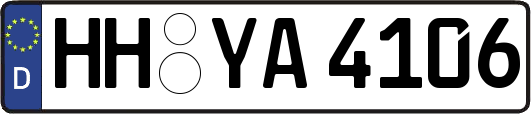 HH-YA4106