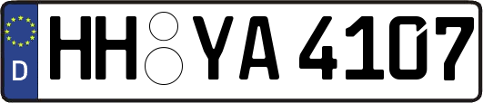 HH-YA4107