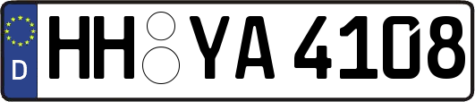HH-YA4108
