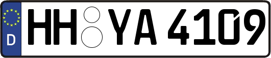 HH-YA4109