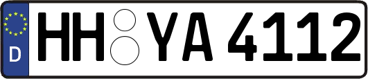 HH-YA4112