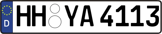 HH-YA4113