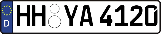 HH-YA4120