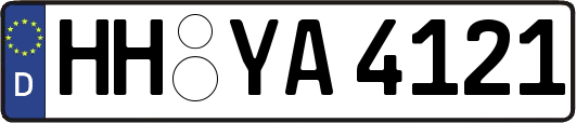 HH-YA4121