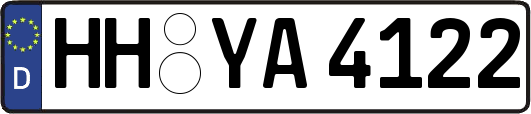 HH-YA4122