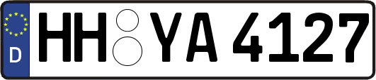 HH-YA4127