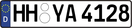 HH-YA4128