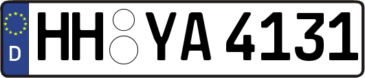HH-YA4131