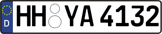 HH-YA4132