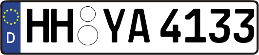 HH-YA4133